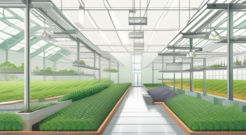 大棚管理软件有哪些名称