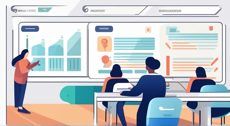 教培管理系统如何管理教室资源