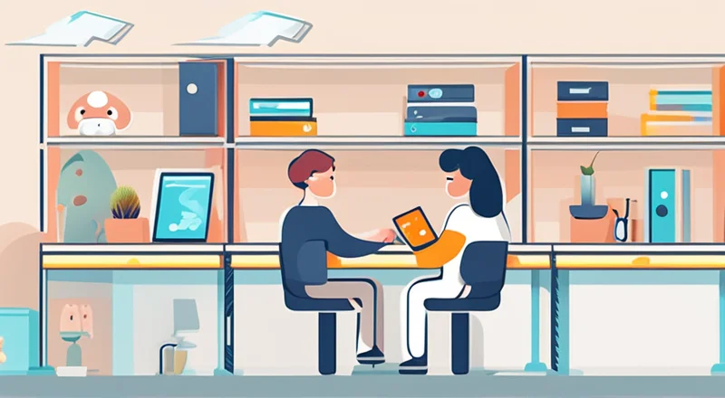 托育行业实用的数字化软件该怎么挑选