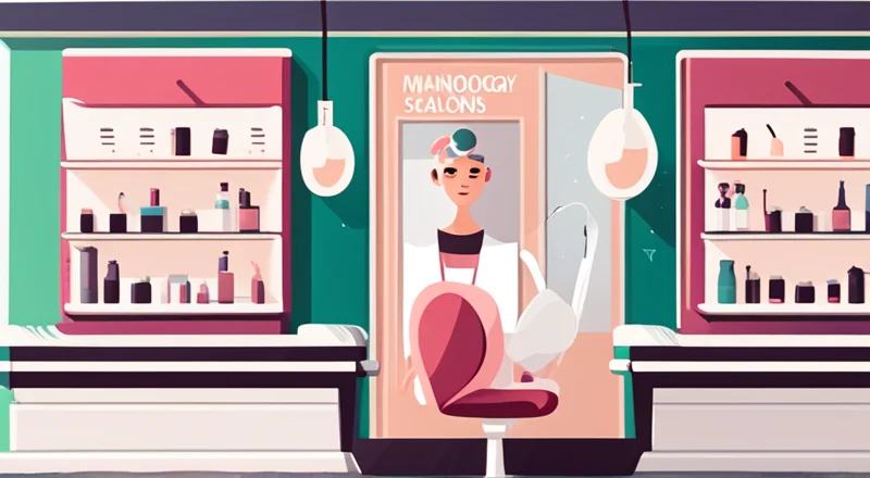 美容店用什么管理软件