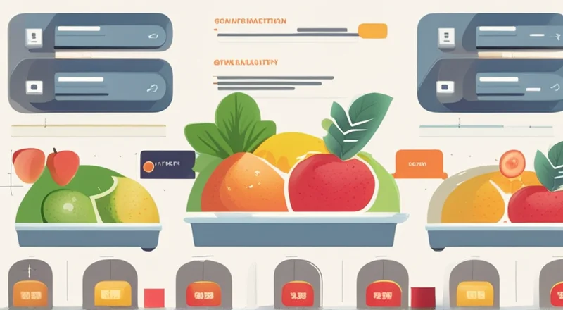 水果加工行业适配的信息化系统怎么来进行选型？