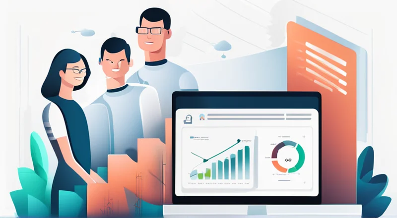 如何实施360度绩效考核以提升团队整体业绩?