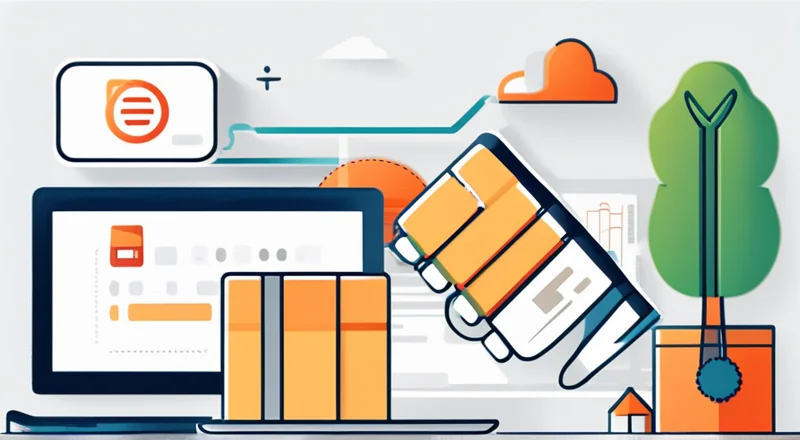 快递行业实用的管理系统咋挑恰当？