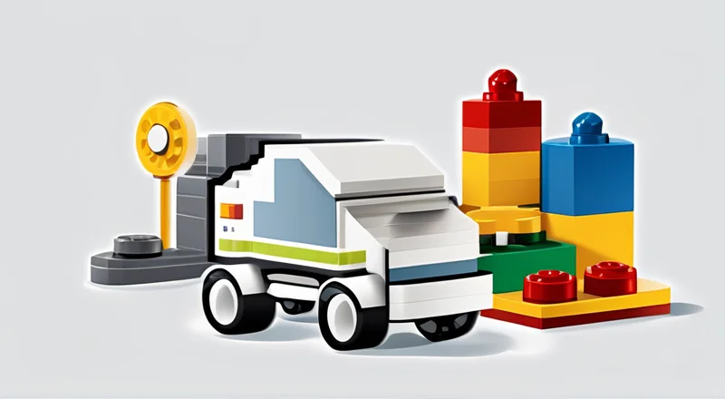 乐高业务系统有哪些 最新评测 乐高爱好者必看攻略