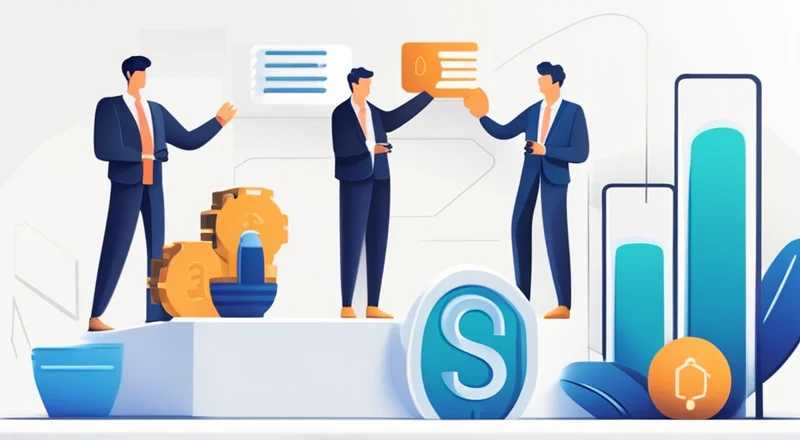 工资管理体系：简化管理，提高效率