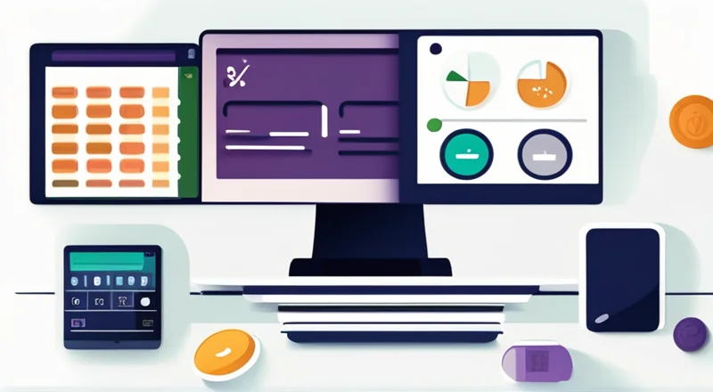 电脑账目管理软件哪个好