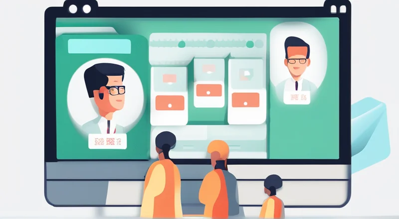 人力资源软件定制服务是啥？咋定制？