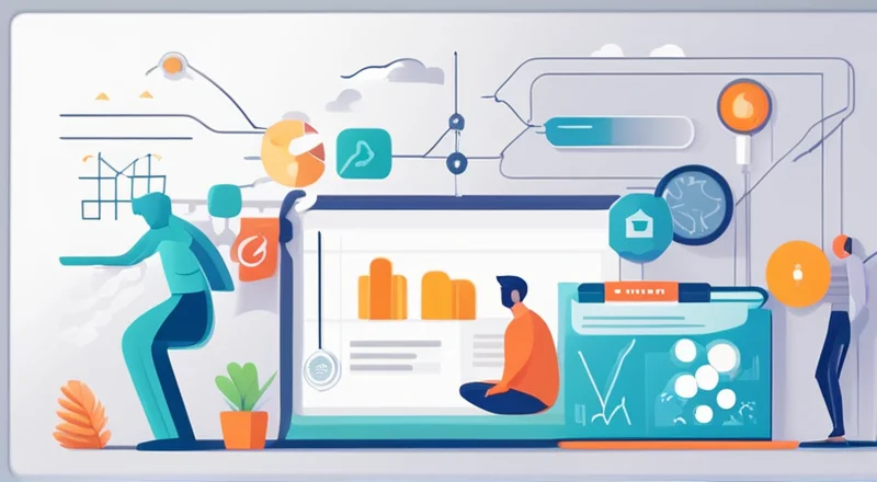 教培管理系统的开放接口和数据集成