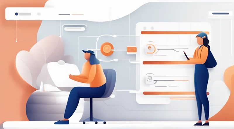 入职管理系统优化升级方案策划:实现化、个性化、高效化的员工入职体验。