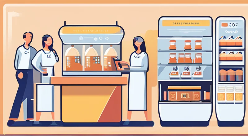 乳制品行业热门的信息化系统该怎么选型？