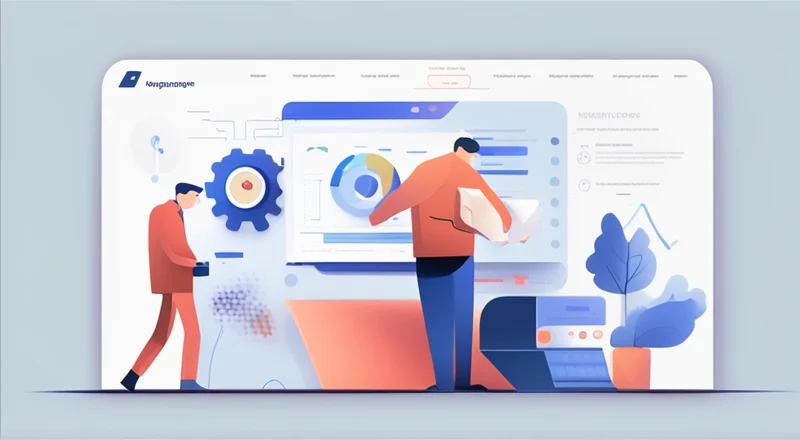 信息技术服务行业适配的管理系统怎么来进行选型？