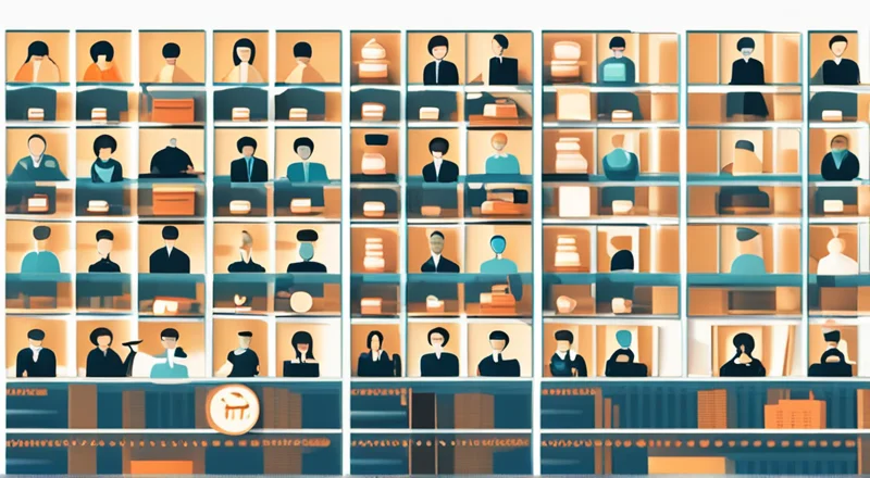 怎么提高企业人事管理体系的竞争力？