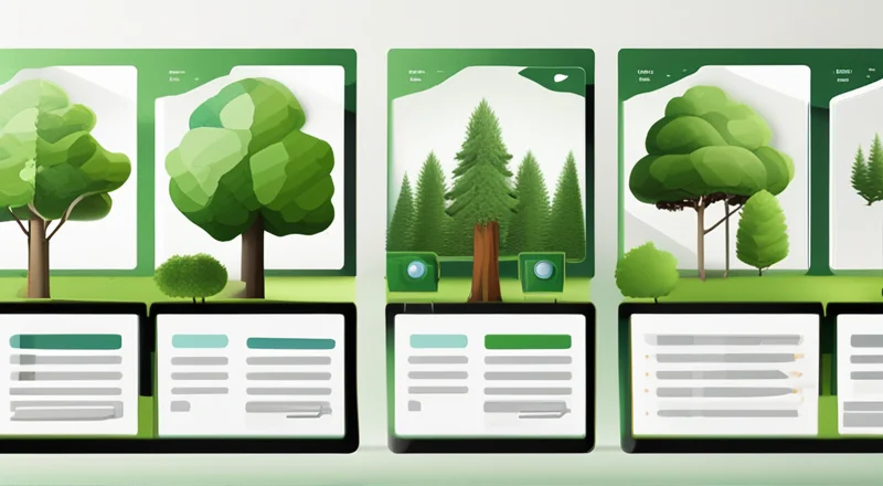 林业系统业务流程图片高清 5步教你掌握林业系统业务流程高清图