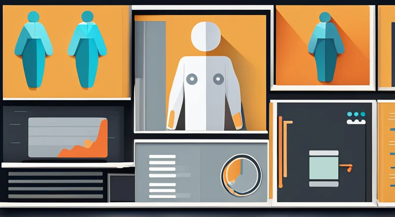 人力资源系统有哪些功能模块?