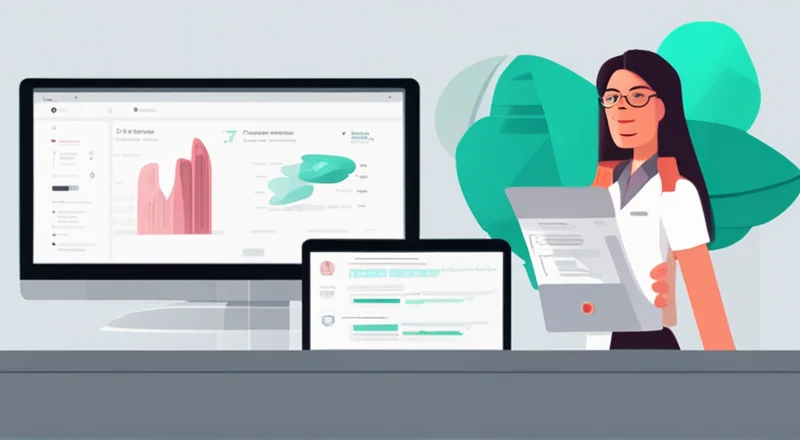 HR软件,你的职场好帮手!