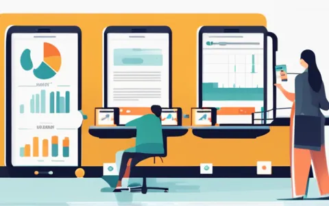 上班计时考勤软件哪个好？哪个好用？