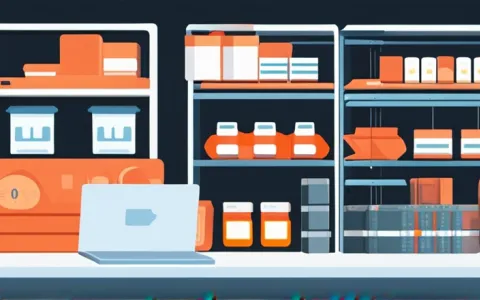 货架加工管理软件哪个好