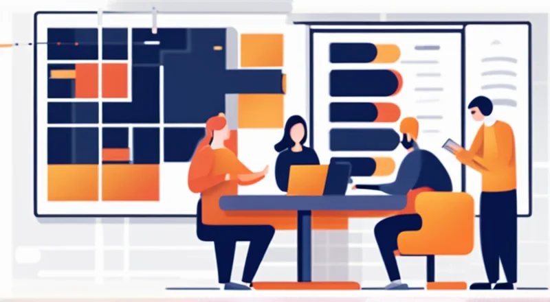 协同办公平台咋提升团队协作效率？