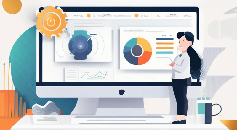 全面提升绩效管理水平，打造专属KPI绩效考核系统软件