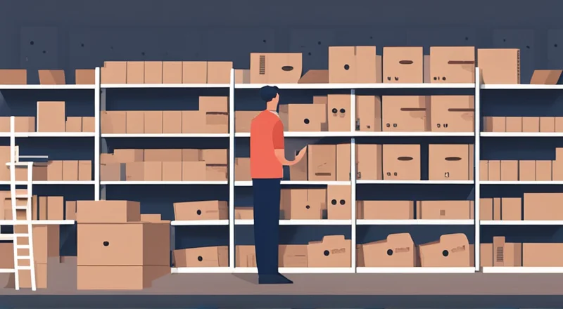 观点认为库存是一种浪费,它掩盖管理中的问题，为什么？