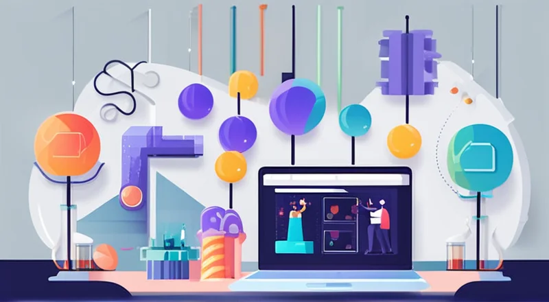 智慧党建系统在网上党课学习中的应用