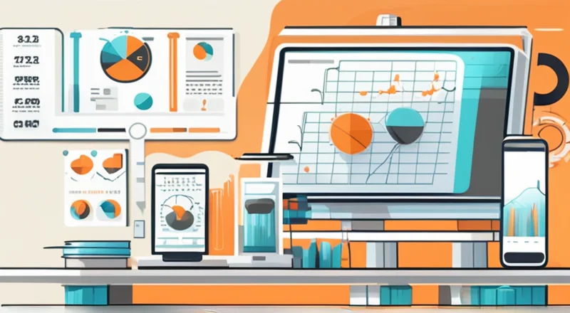 KPI系统深度分析与应用实践