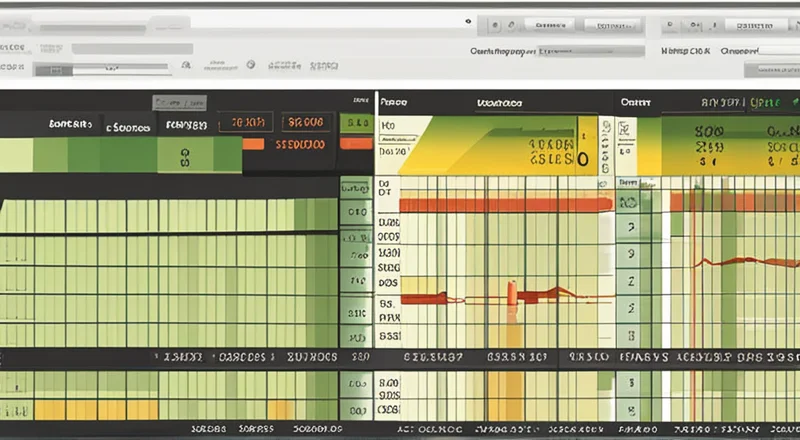绩效工资核算软件哪个好?一站式解决方案帮你选择适合的工资核算软件