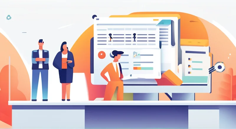 比较HR人员和直线经理对人力资源职能的看法