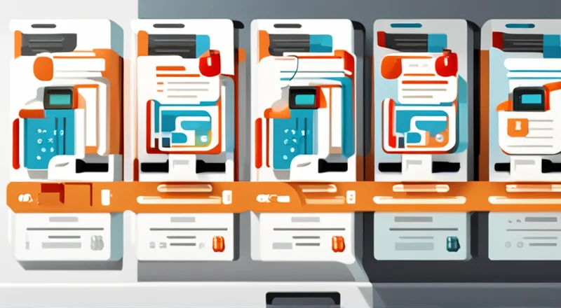 快递行业实用的信息化系统有啥值得推荐？