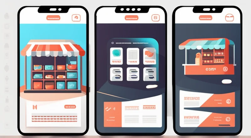 门店菜单系统怎么做，门店菜单系统怎么做操作