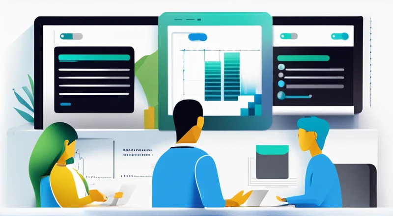 如何充分利用hrr软件提升工作效率和团队协作？