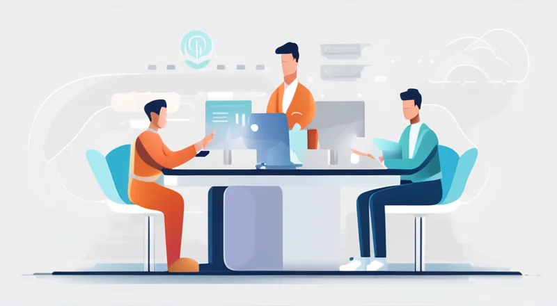 正确的开源人力资源系统选型流程是什么？