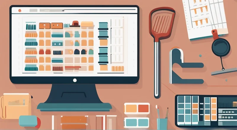 免费进货管理软件有哪些