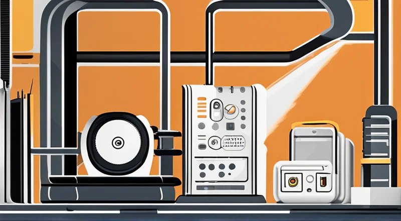 石墨及碳素制品行业适配的信息化系统怎么抉择？