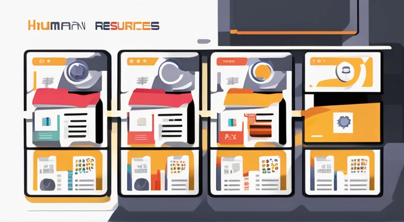 人力资源系统的价值体现，企业选型说明！