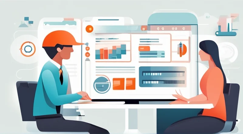 人力资源系统之外，有效人事管理还需哪些辅助神器？