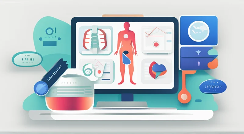 智慧健康管理软件有哪些
