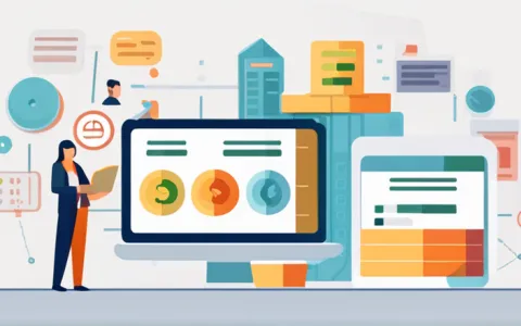 算薪软件：革新薪酬管理，助您轻松解决人力资源难题