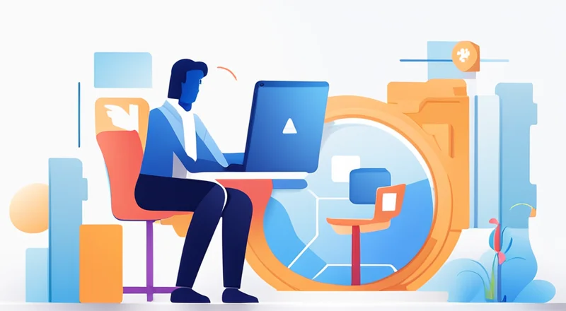 人力资源管理信息系统平台打不开？别急，这里有解决办法！