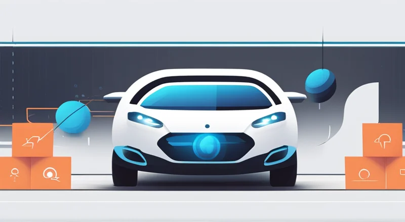 智能车辆管理软件有哪些