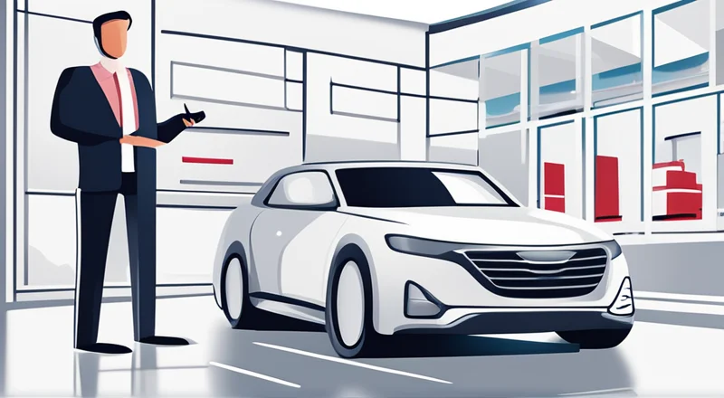 汽车店用什么管理软件好