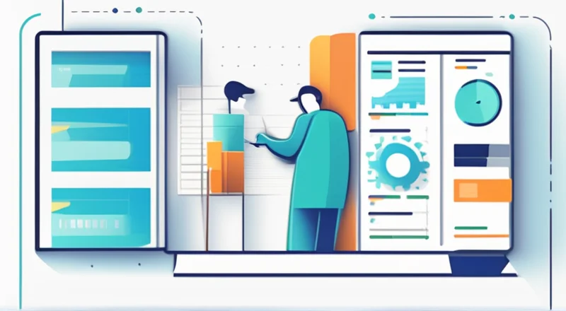 哪些属于数据管理软件系统