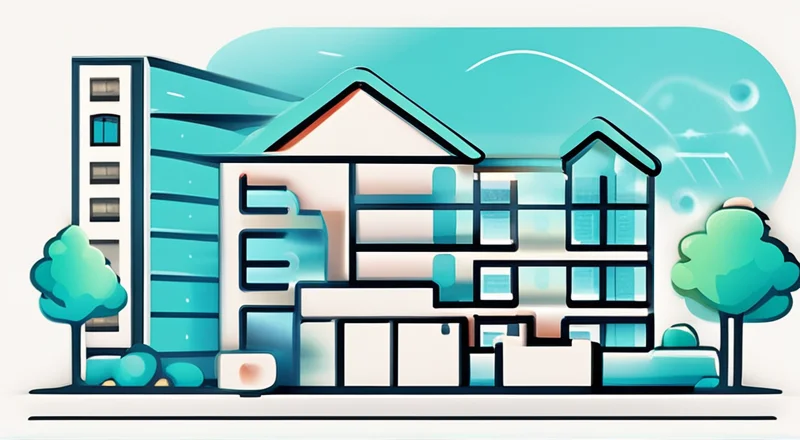 房地产OA系统是干啥的?