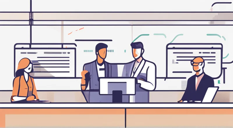 如何优化人才库管理系统以提升招聘效率？