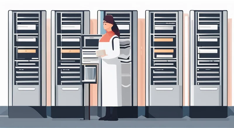 人事档案管理系统的全面升级与改造