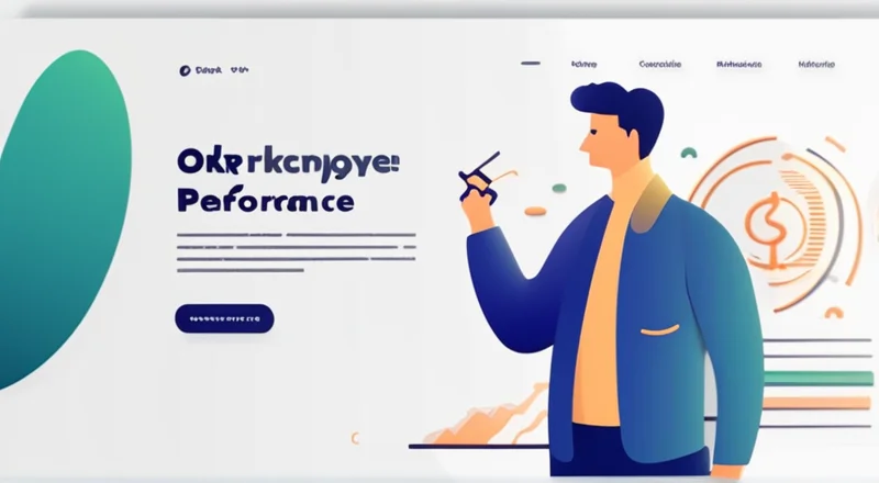 OKR绩效考核:提升员工表现,促进团队协作与成长