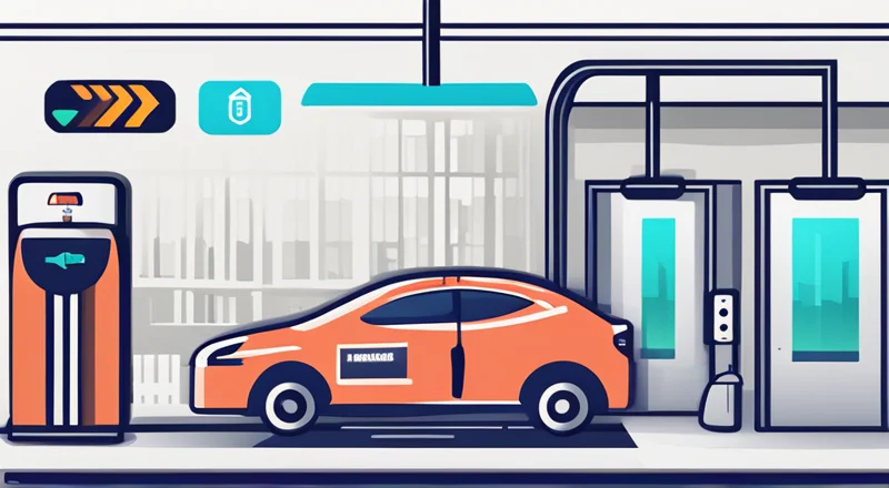 直播停车管理软件有哪些