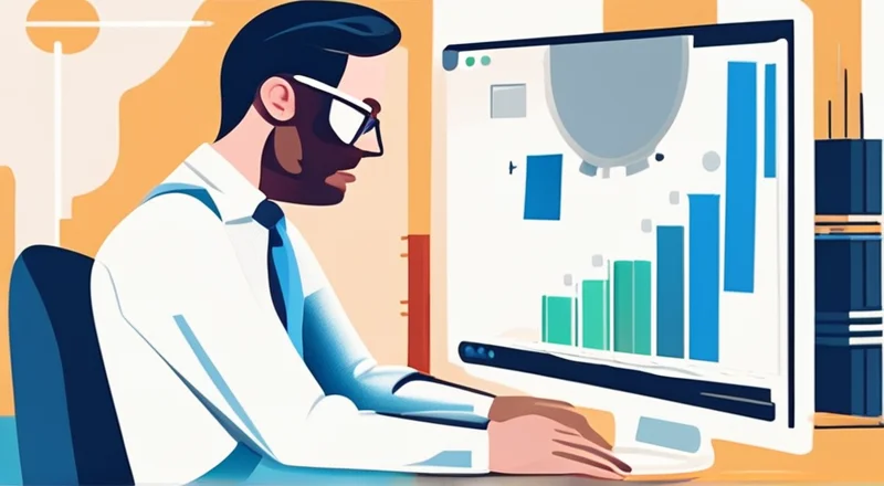 CIO是啥职位:解析首席信息官的角色与职责