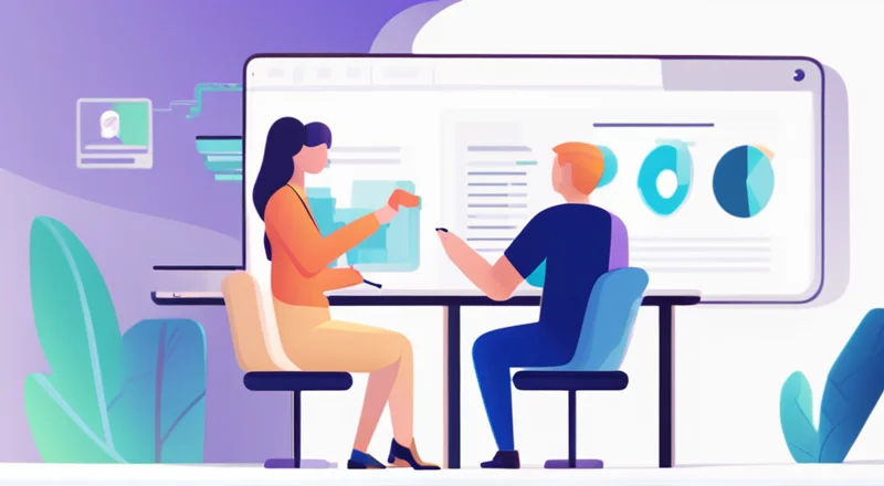 面试管理软件:开启人才大门的钥匙