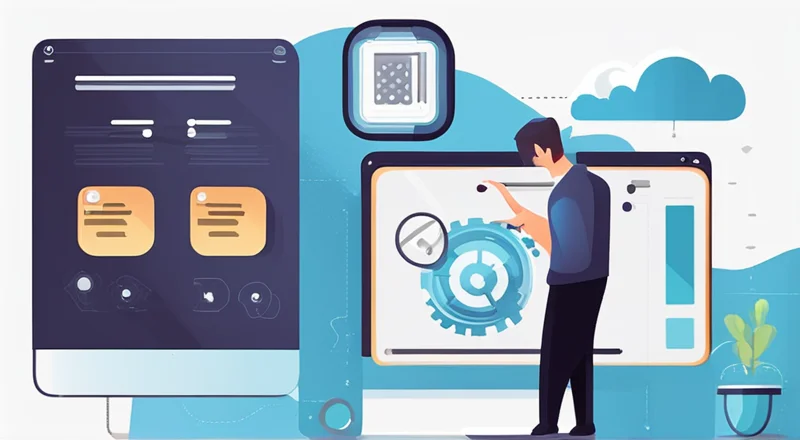 互联网服务行业实用的管理系统怎样去选？